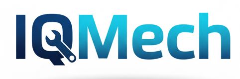 IQMech Logo